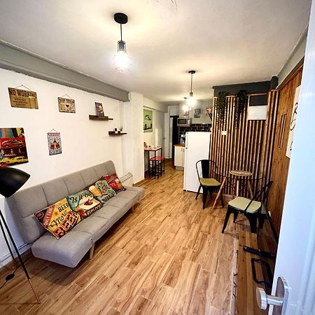 Loft Centro Santander Apartment Exterior photo