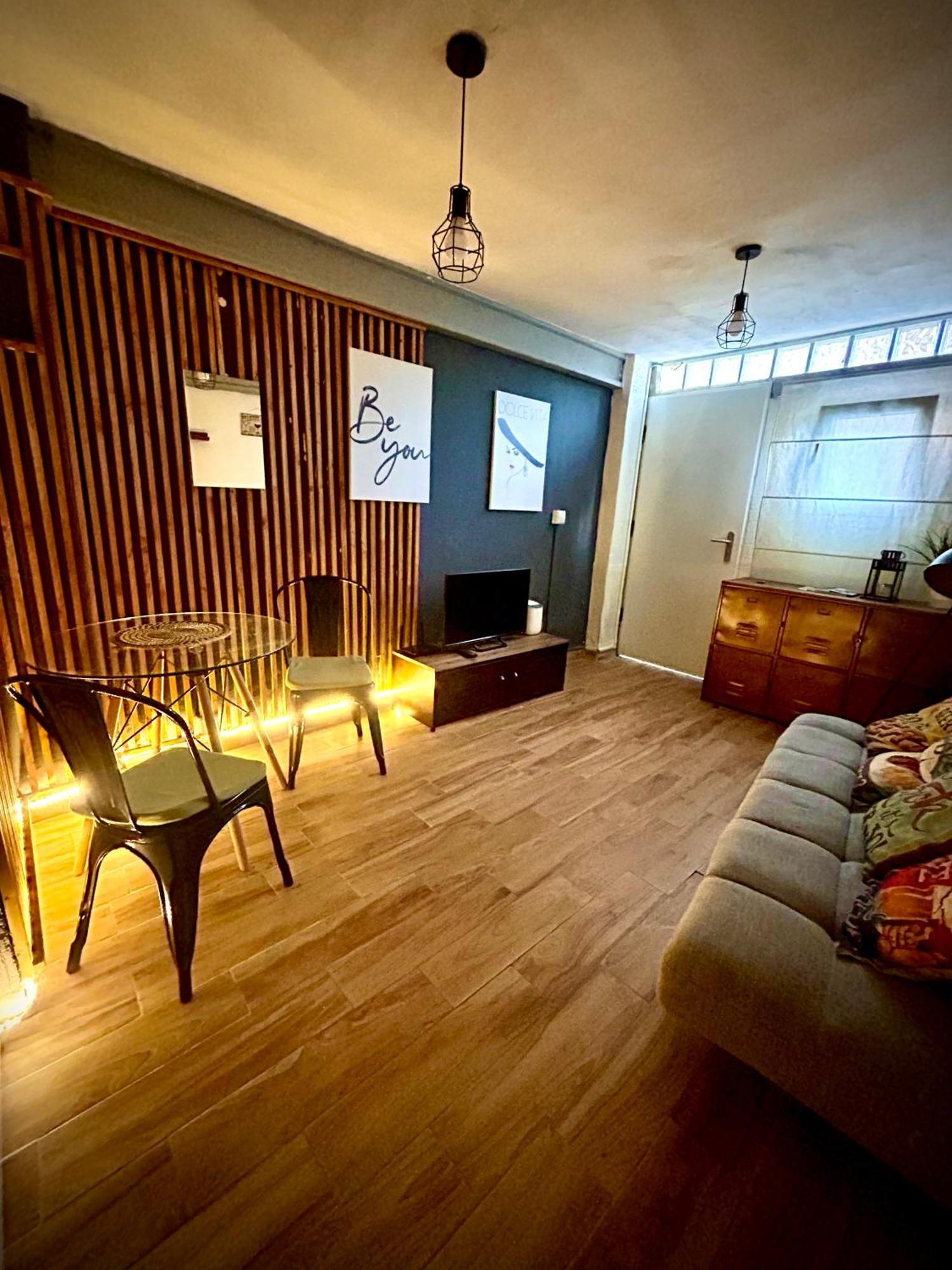 Loft Centro Santander Apartment Exterior photo